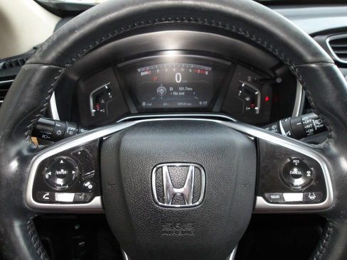 Used 2019 Honda CR-V EX-L image 18
