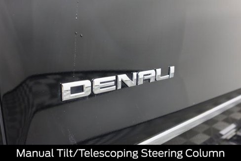 Used 2018 GMC Sierra 1500 Denali image 21