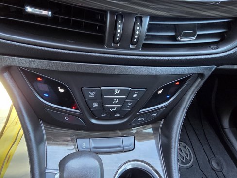 Used 2019 Buick Envision Premium w/ LPO, Road Trip Package image 21