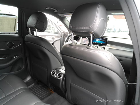 Certified 2022 Mercedes-Benz GLC 300 4MATIC image 23