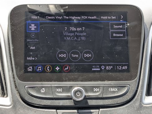Used 2024 Chevrolet Malibu LT image 13