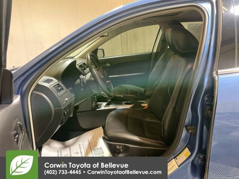Used 2010 Ford Fusion SEL image 12