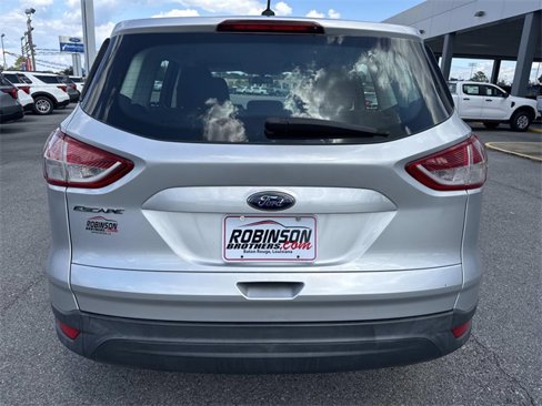 Used 2013 Ford Escape S image 6
