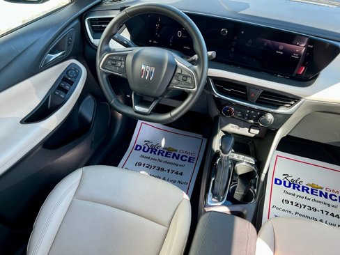 Used 2024 Buick Encore GX Sport Touring image 16