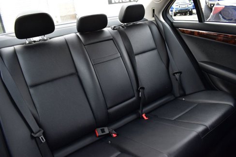 Used 2013 Mercedes-Benz C 300 4MATIC Sedan image 21