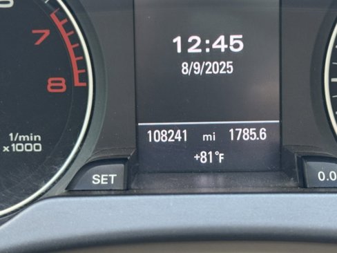 Used 2011 Audi A4 2.0T Premium Plus image 21
