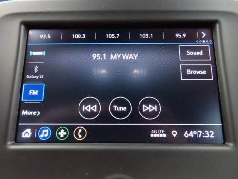 Used 2021 Chevrolet Equinox LT image 17