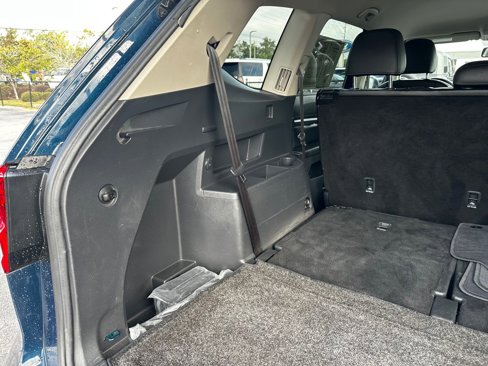 Used 2018 Volkswagen Atlas SE image 44