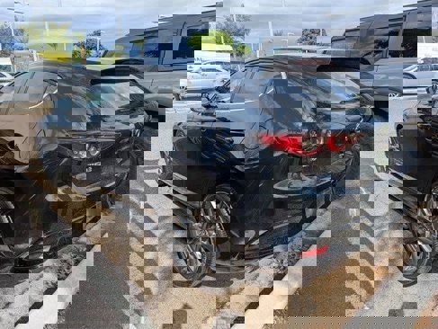 Used 2021 MAZDA MAZDA3 s image 6