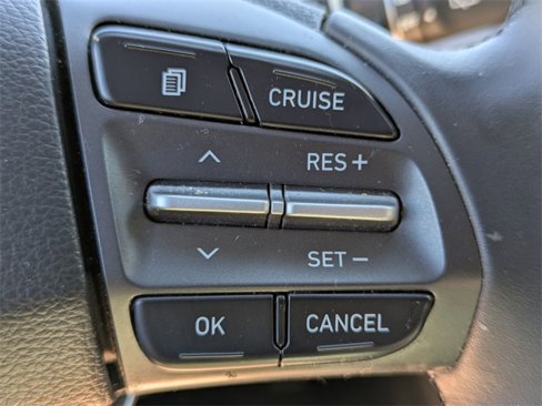 Used 2018 Hyundai Kona SEL image 16