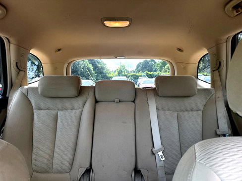 Used 2007 Hyundai Santa Fe GLS image 13