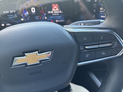 New 2026 Chevrolet Equinox LT image 22