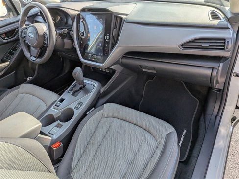 Certified 2024 Subaru Crosstrek 2.0i Premium image 30