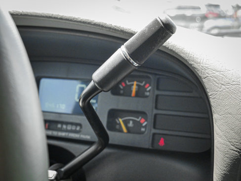 Used 1994 Chevrolet Impala SS image 22