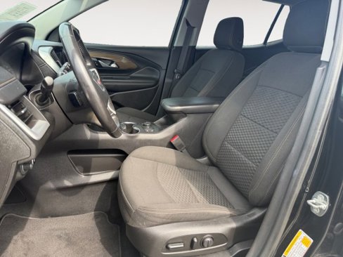 Used 2019 GMC Terrain SLE w/ Driver Convenience Package image 6