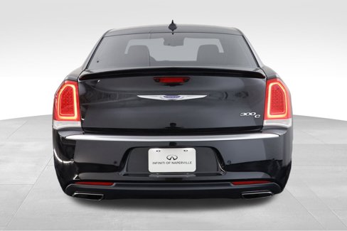Used 2018 Chrysler 300 C w/ Sun, Sound & Nav Package image 23