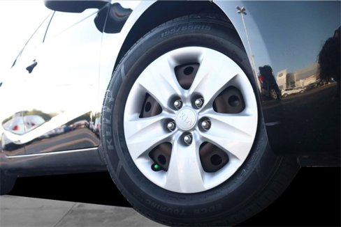 Used 2014 Kia Forte LX w/ Protection Package image 3