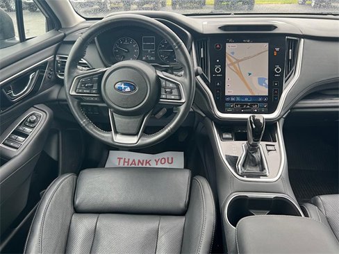 Used 2023 Subaru Outback Touring XT w/ Popular Package #2 image 14