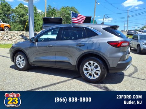 Certified 2023 Ford Escape Active w/ Tech Pack #1 image 5