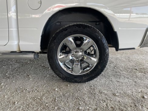 Used 2018 RAM 1500 Lone Star image 43