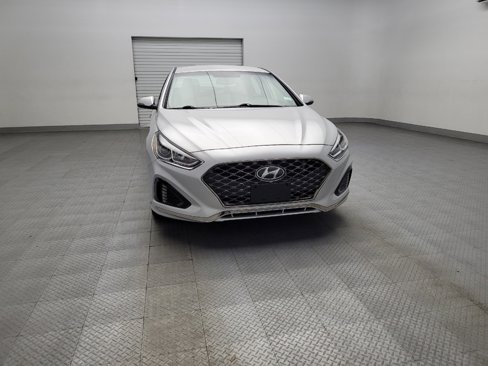 Used 2019 Hyundai Sonata SEL image 14