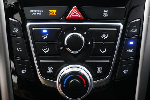 Used 2013 Hyundai Elantra GT image 16