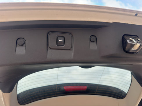 Used 2023 Nissan Murano SL image 25