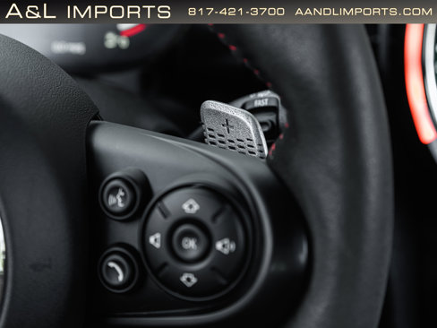 Used 2021 MINI Cooper John Cooper Works GP image 68