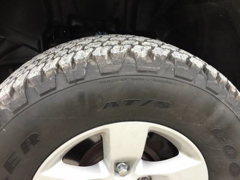 Used 2018 RAM 1500 Classic SLT image 10