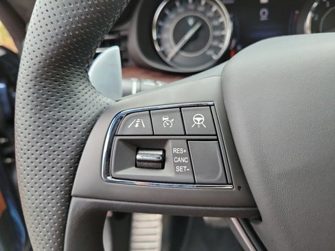 New 2023 Maserati Quattroporte Modena image 6