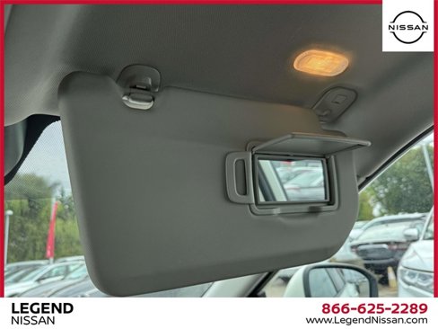 Certified 2022 Nissan Rogue SV image 34
