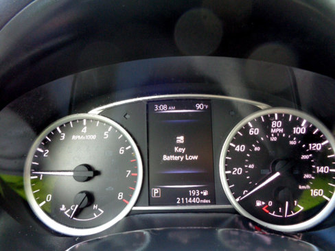 Used 2016 Nissan Sentra SV image 14