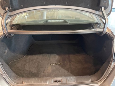 Used 2024 Nissan Sentra SV image 31