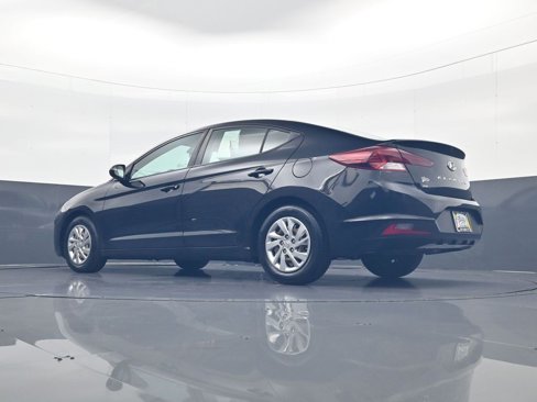 Used 2019 Hyundai Elantra SE w/ Cargo Package image 27