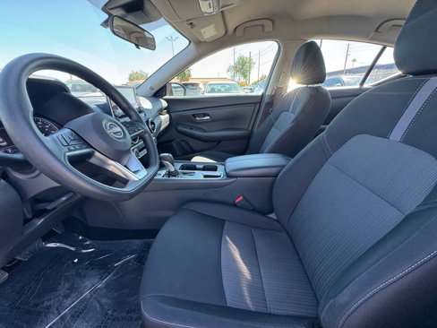 Used 2024 Nissan Sentra SV image 24