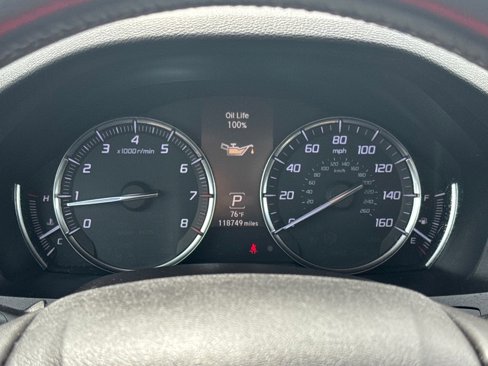 Used 2020 Acura MDX SH-AWD image 19