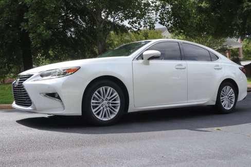 Used 2016 Lexus ES 350 image 42