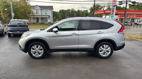 Used 2014 Honda CR-V EX-L image 4