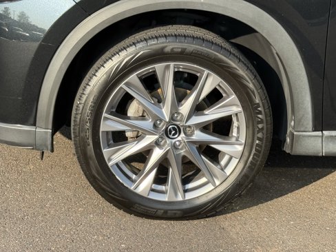 Used 2020 MAZDA CX-5 Grand Touring image 16