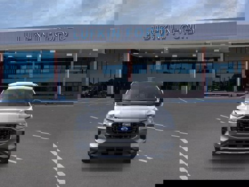 New 2025 Ford Escape Active image 6