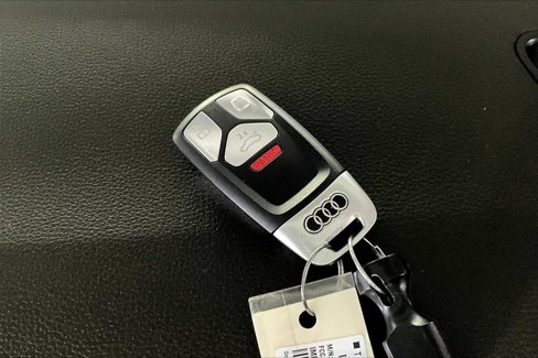 Used 2019 Audi Q7 2.0T Premium Plus image 14
