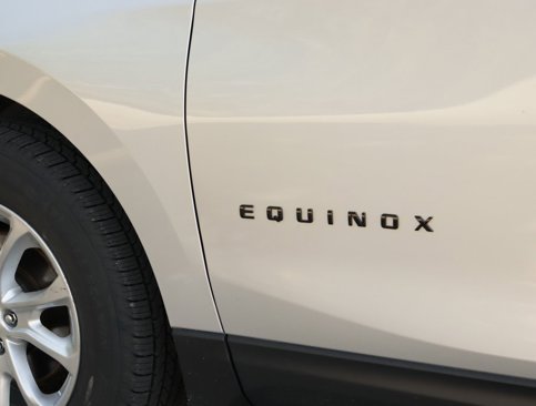 Used 2019 Chevrolet Equinox LT image 31