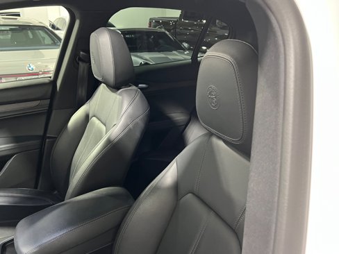 Used 2022 Alfa Romeo Stelvio Ti image 26