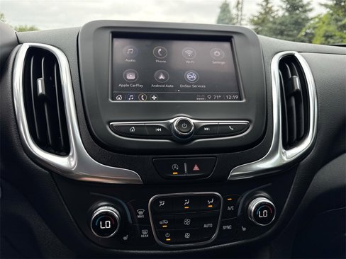 Certified 2022 Chevrolet Equinox LT image 14