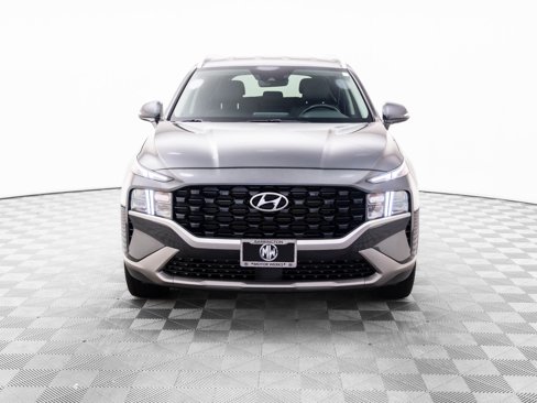 Used 2023 Hyundai Santa Fe SEL image 9