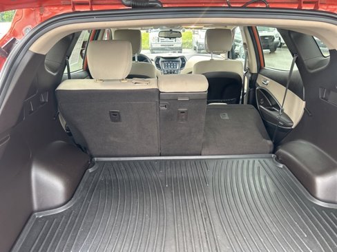 Used 2017 Hyundai Santa Fe Sport image 78