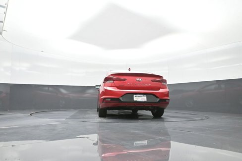 Used 2020 Hyundai Elantra Value Edition image 32