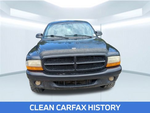 Used 1999 Dodge Durango 4WD image 2