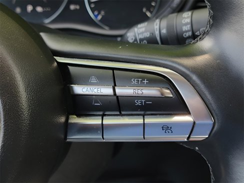 Used 2023 MAZDA CX-30 AWD 2.5 S w/ Preferred Package image 19