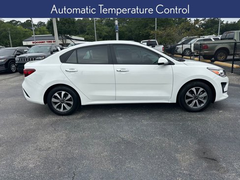 Used 2023 Kia Rio S w/ Technology Package image 7